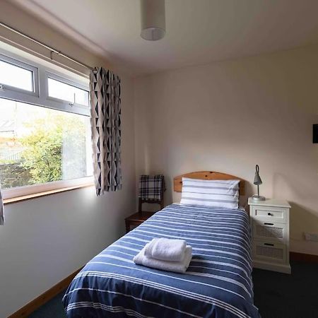 Garden Cottage Helensburgh Dış mekan fotoğraf
