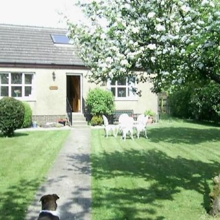 Garden Cottage Helensburgh Dış mekan fotoğraf
