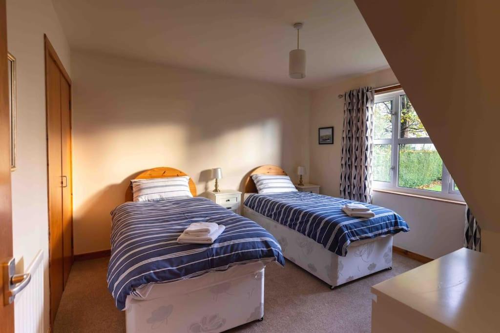 Garden Cottage Helensburgh Dış mekan fotoğraf