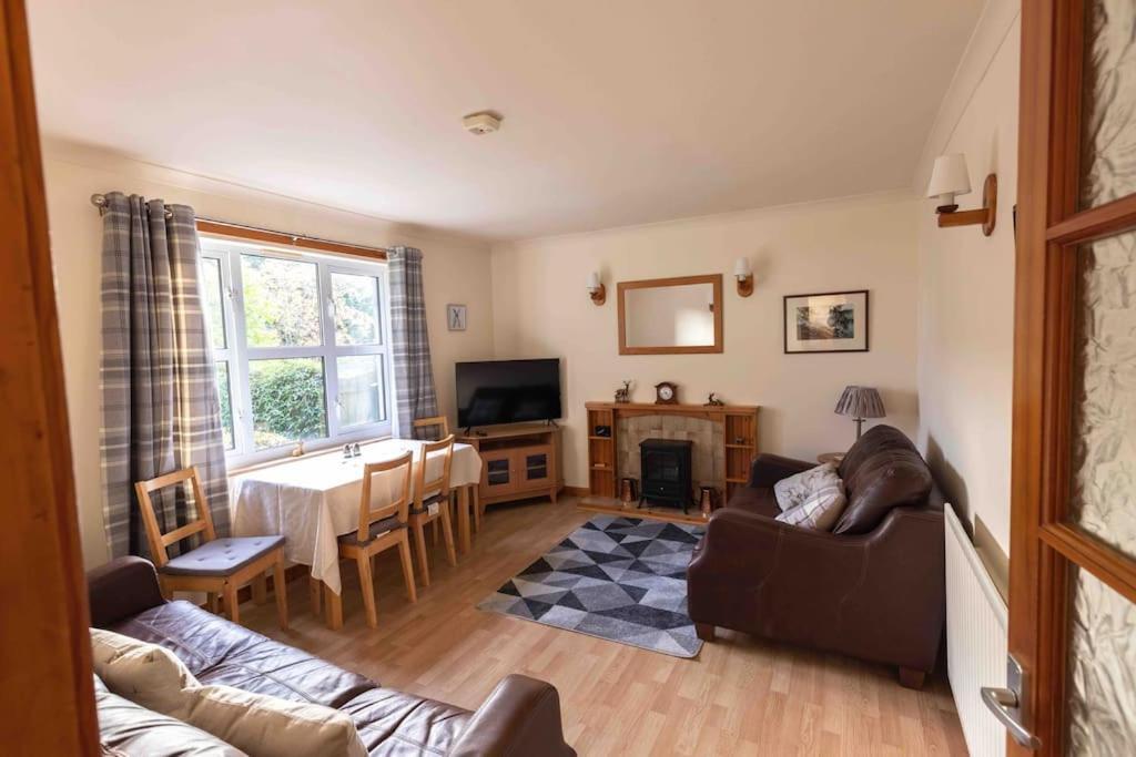 Garden Cottage Helensburgh Dış mekan fotoğraf