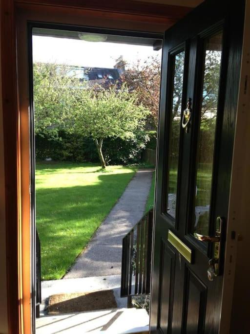 Garden Cottage Helensburgh Dış mekan fotoğraf