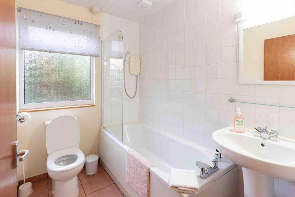 Garden Cottage Helensburgh Dış mekan fotoğraf