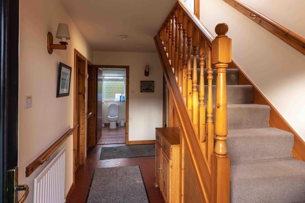 Garden Cottage Helensburgh Dış mekan fotoğraf