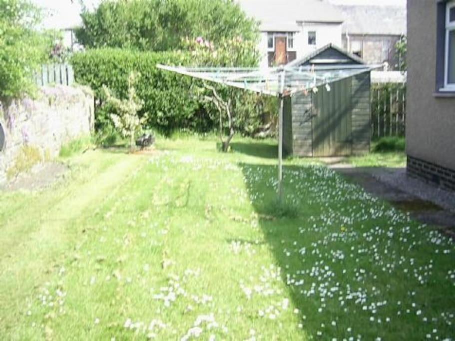 Garden Cottage Helensburgh Dış mekan fotoğraf