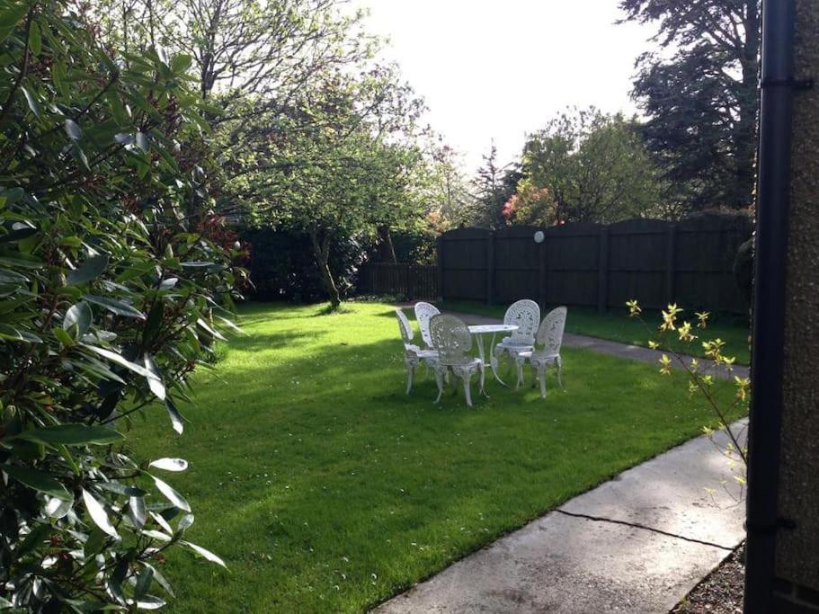 Garden Cottage Helensburgh Dış mekan fotoğraf