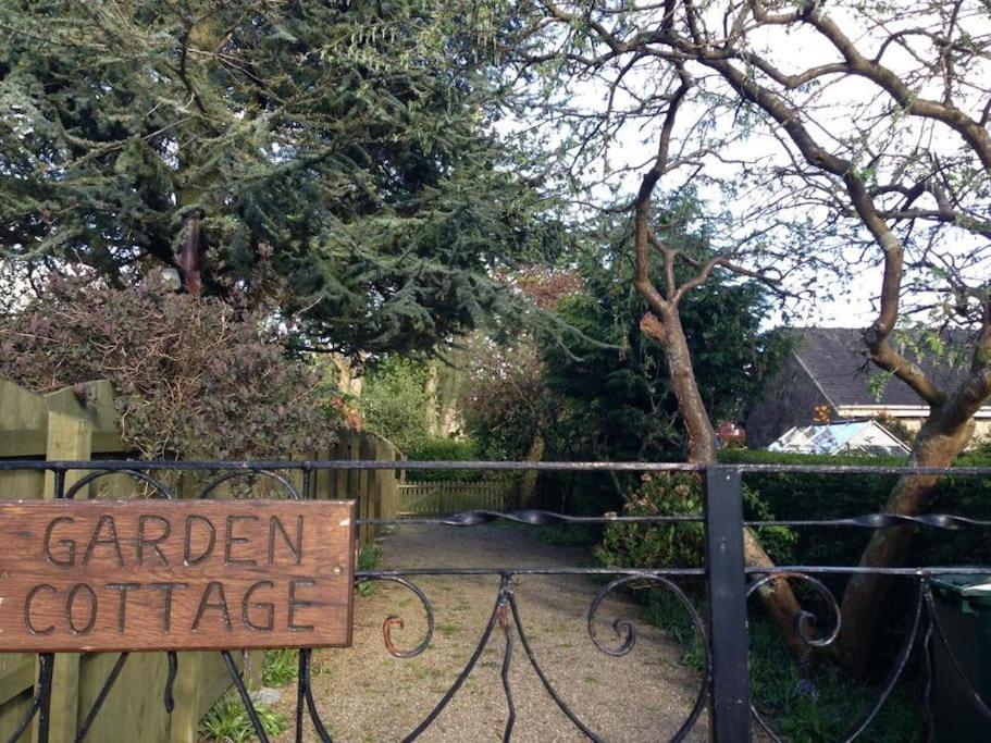 Garden Cottage Helensburgh Dış mekan fotoğraf